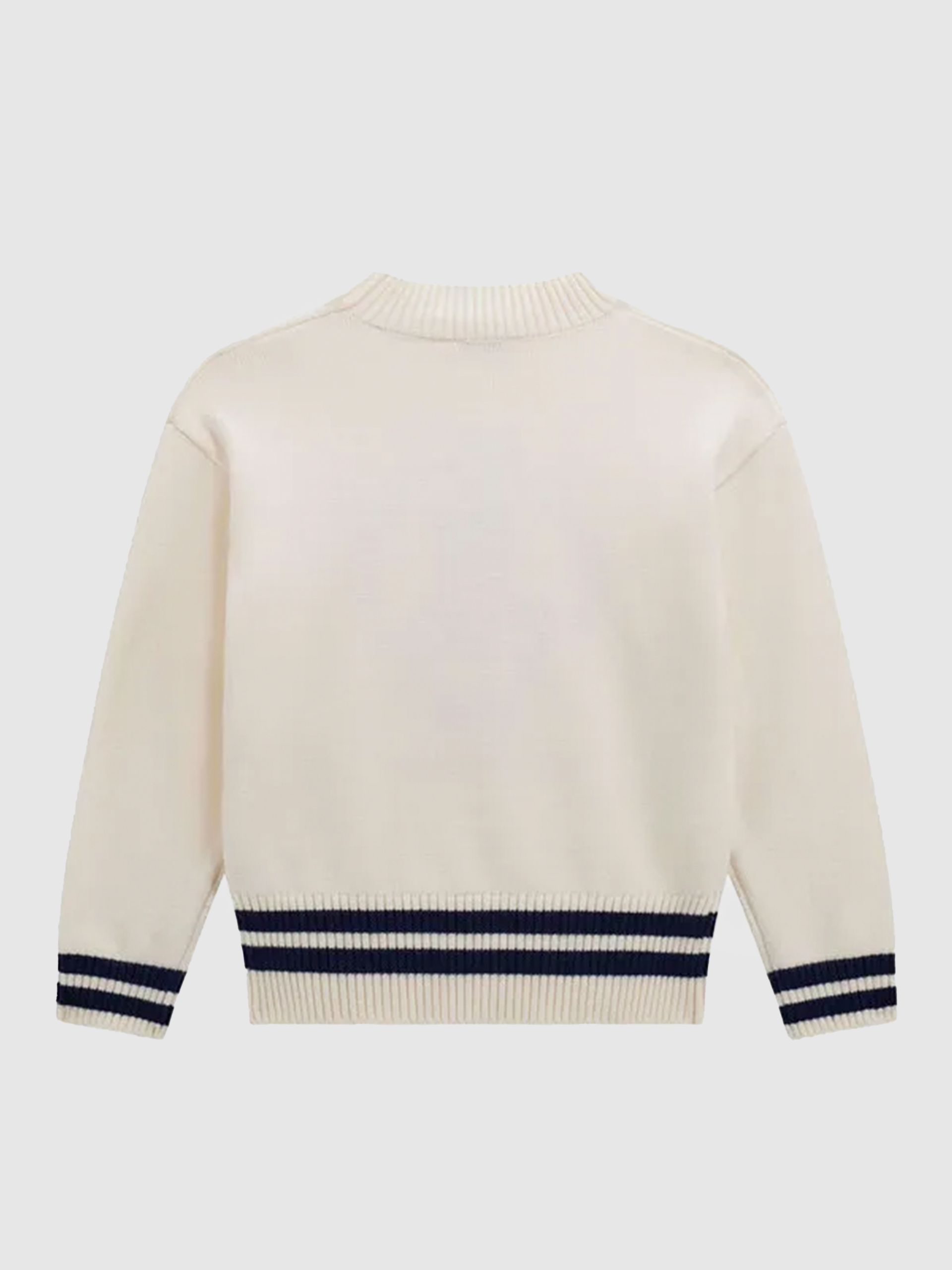 Jumper Girl Cream Guess