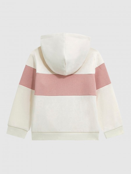 Chandal Niña Rosa Guess Chandal Niña Rosa Guess