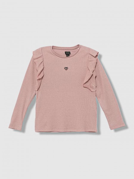 Pullover Girl Rose Guess