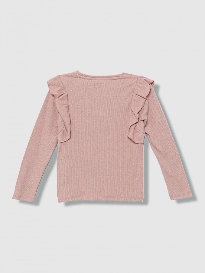 Pullover Girl Rose Guess