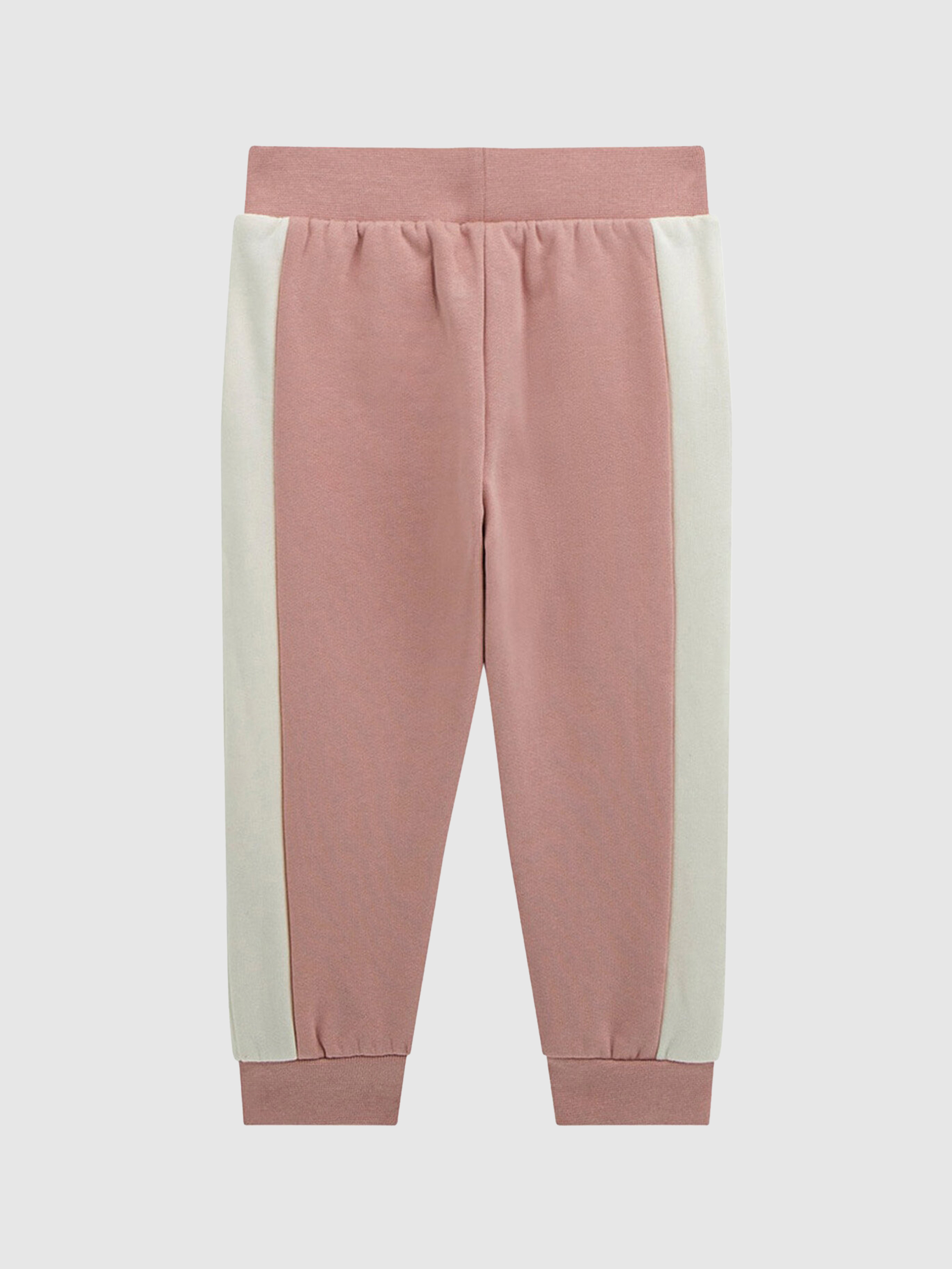 Chandal Niña Rosa Guess