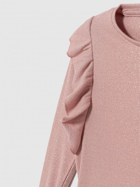 Sueter Nia Rosa Guess