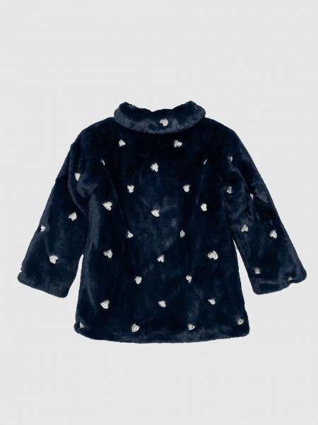 Casaco Menina Guess Kids