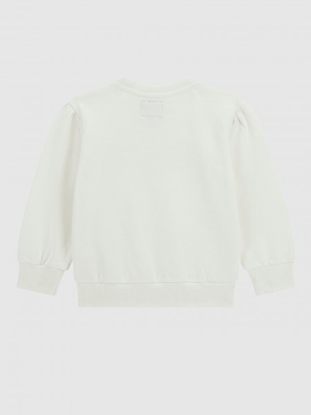 Camisola/sweater Menina Guess Kids