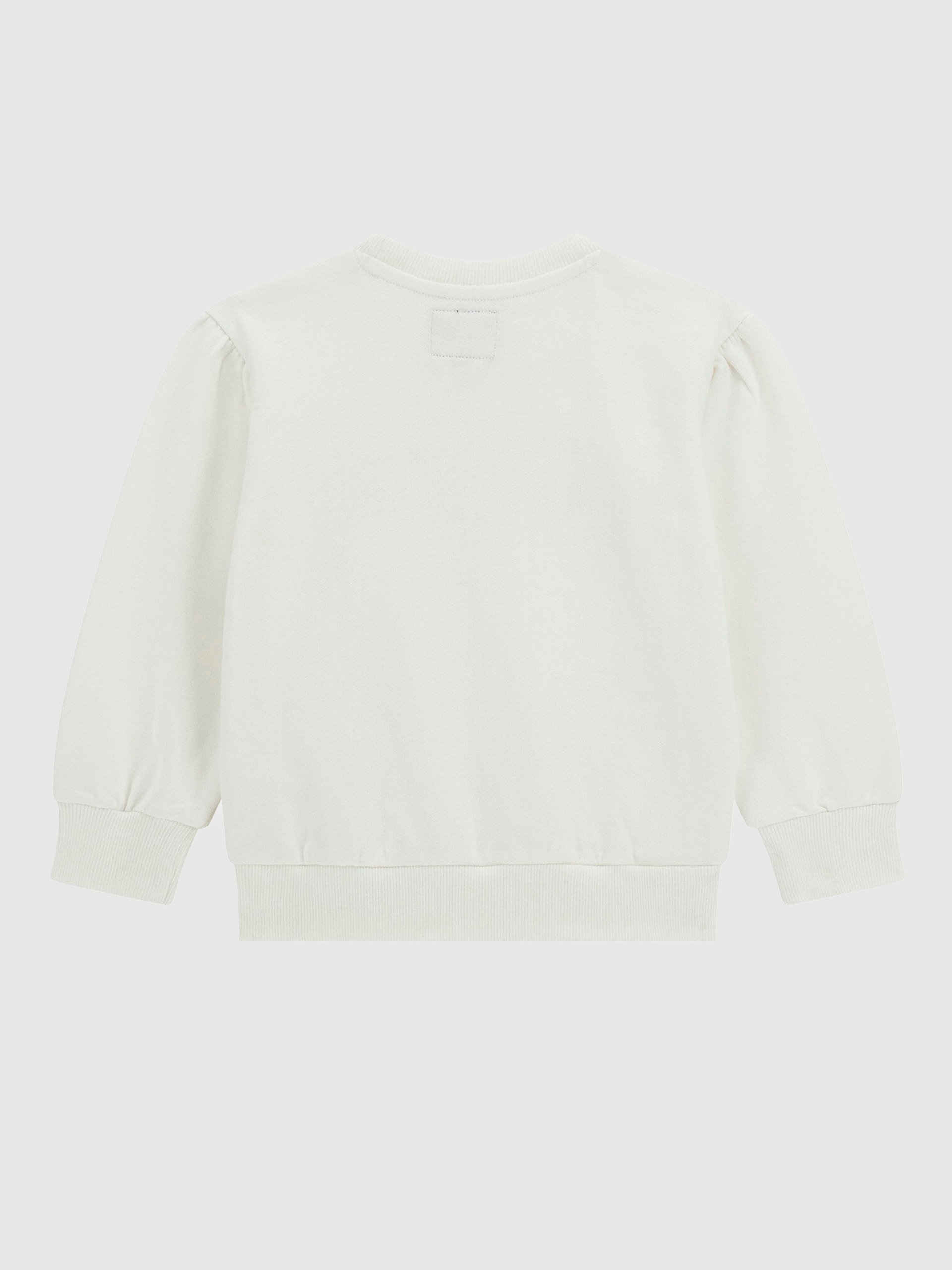 Jumper Girl Cream Guess