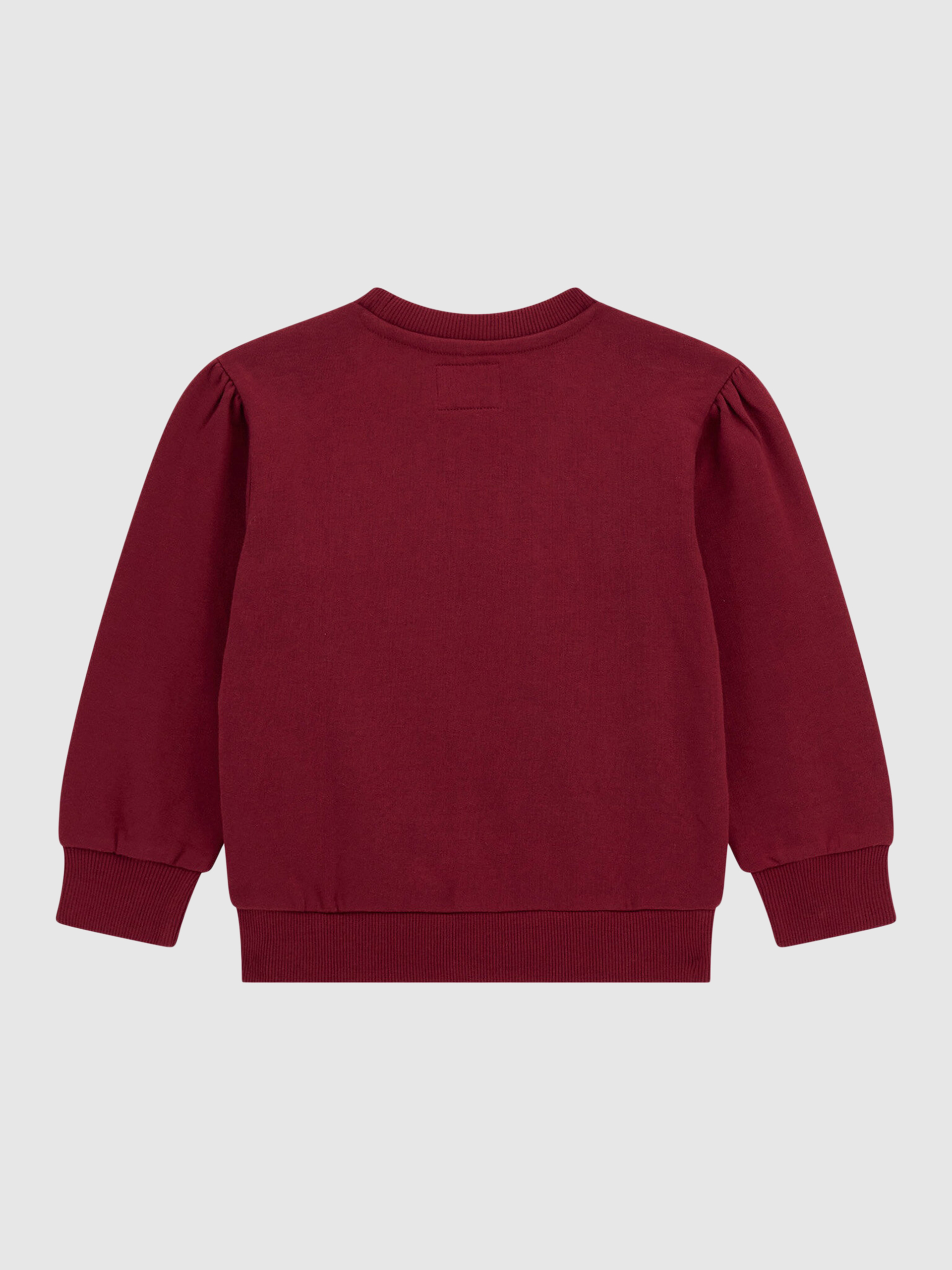 Jumper Girl Bordeaux Guess