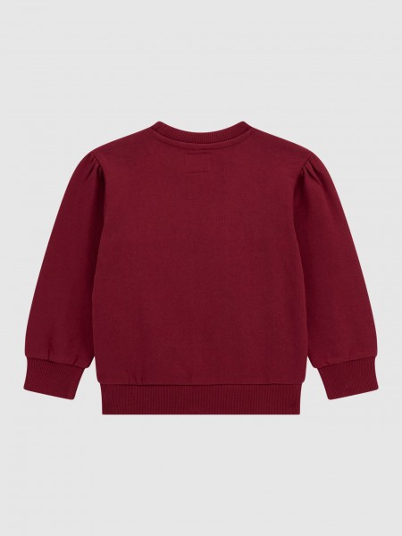 Jersey Nia Burdeos Guess