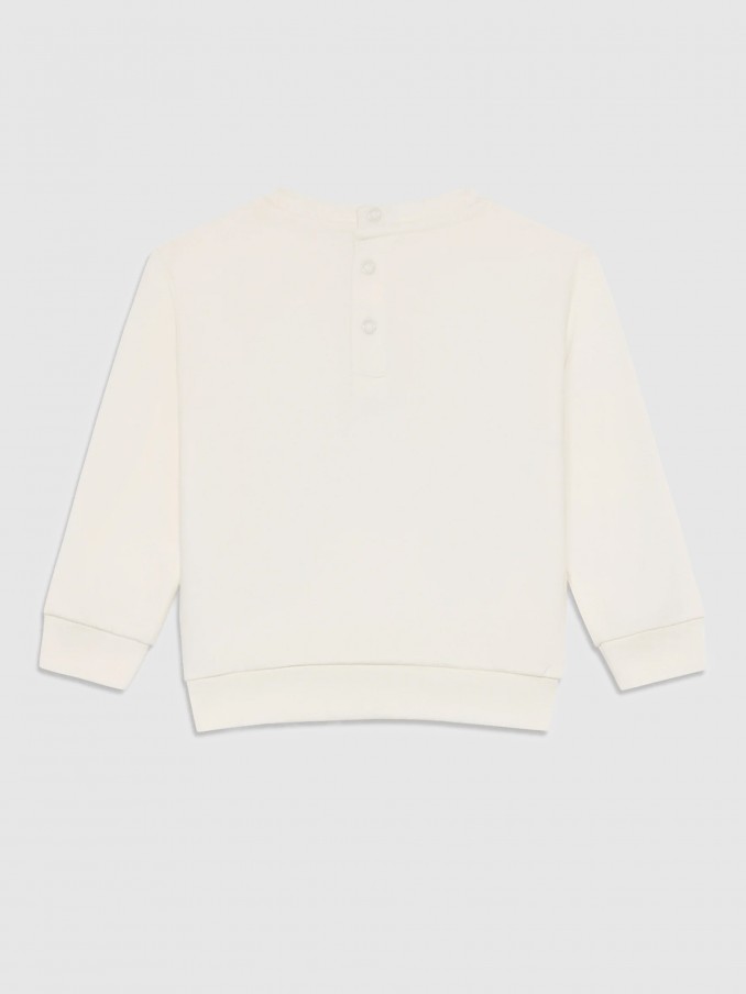 Jersey Nia Blanco Guess