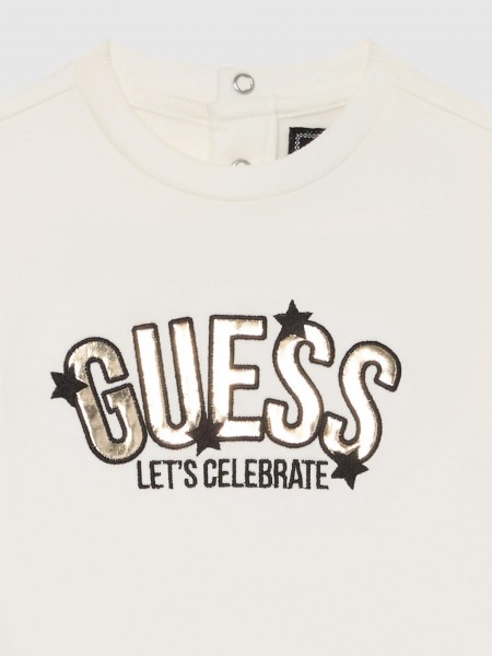 Camisola/sweater Menina Guess Kids