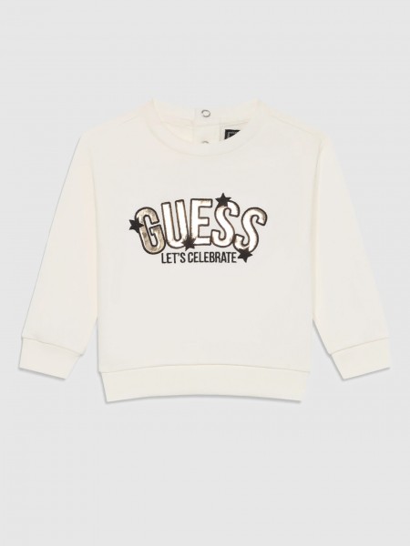 Jersey Nia Blanco Guess