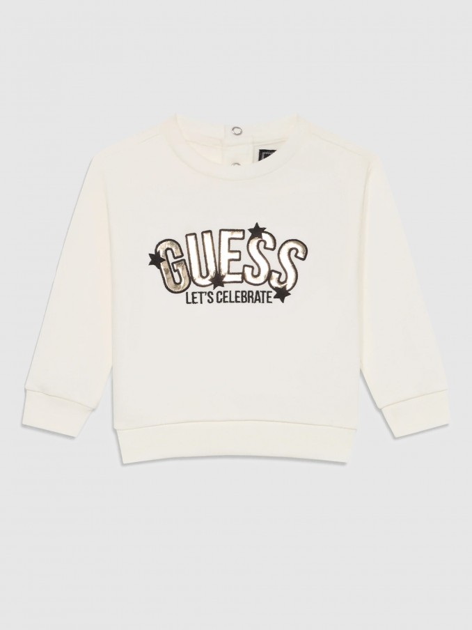 Jersey Nia Blanco Guess