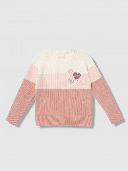 Camisola Menina Guess Kids