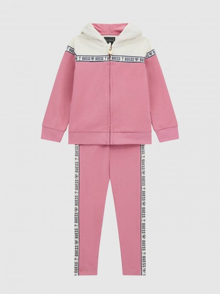 Conjuntos Menina Guess Kids