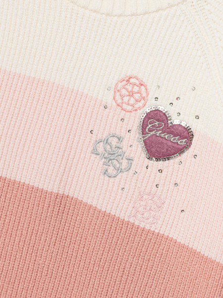 Camisola Menina Guess Kids