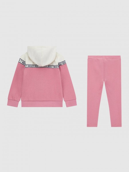 Conjuntos Menina Guess Kids