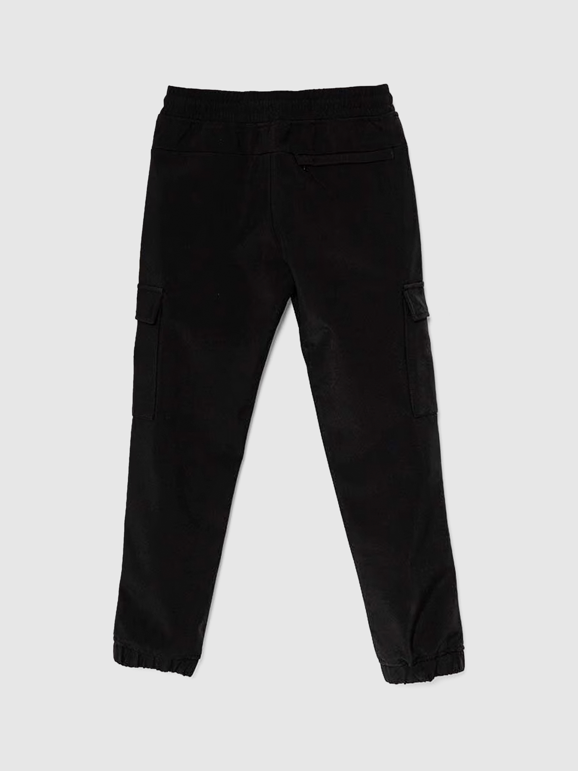 Pants Boy Black Guess