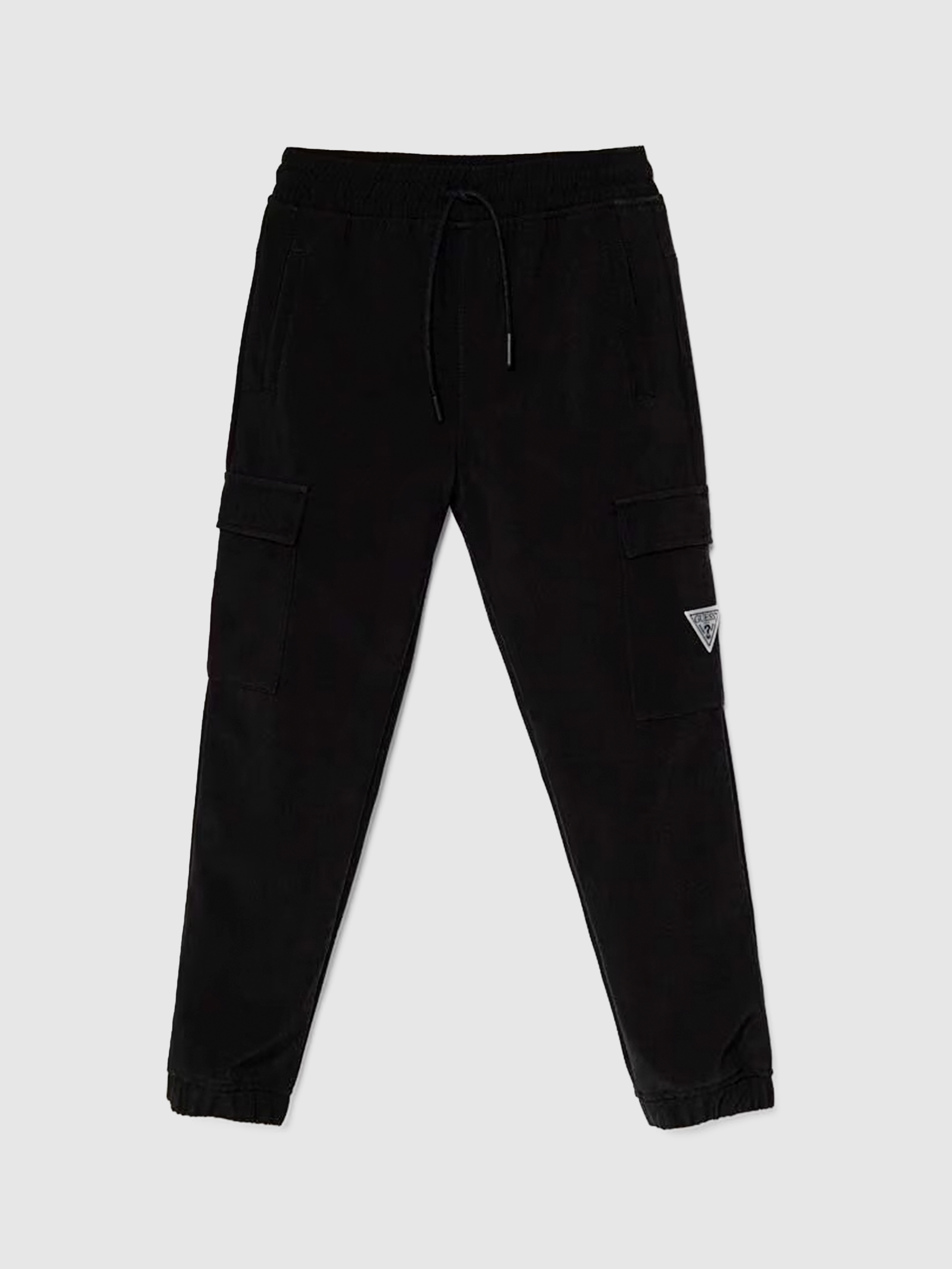 Pants Boy Black Guess