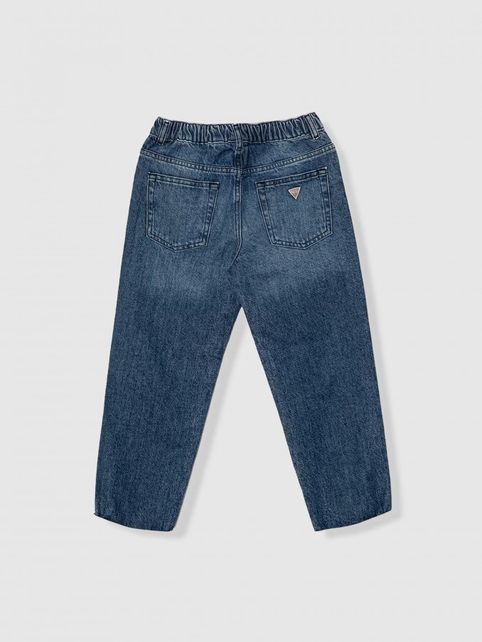 Pants Boy Jeans Guess