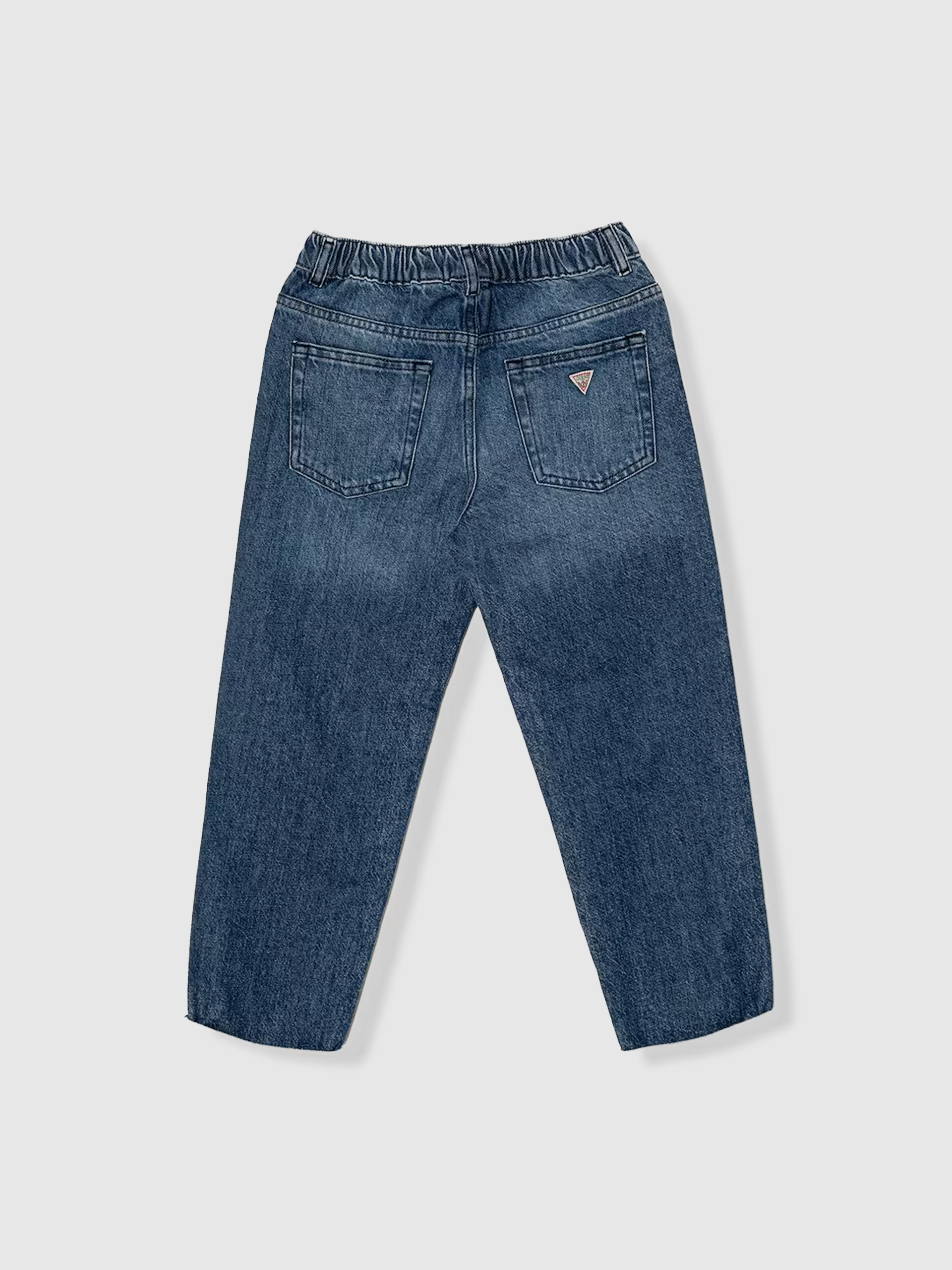 Pants Boy Jeans Guess