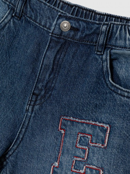 Calas Menino Guess Kids