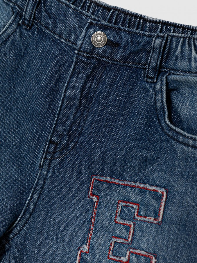 Pants Boy Jeans Guess