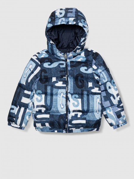 Casaco Menino Guess Kids