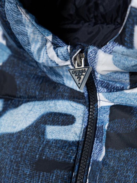 Casaco Menino Guess Kids