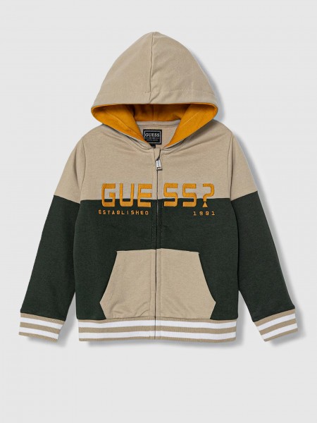 Casaco Menino Guess Kids