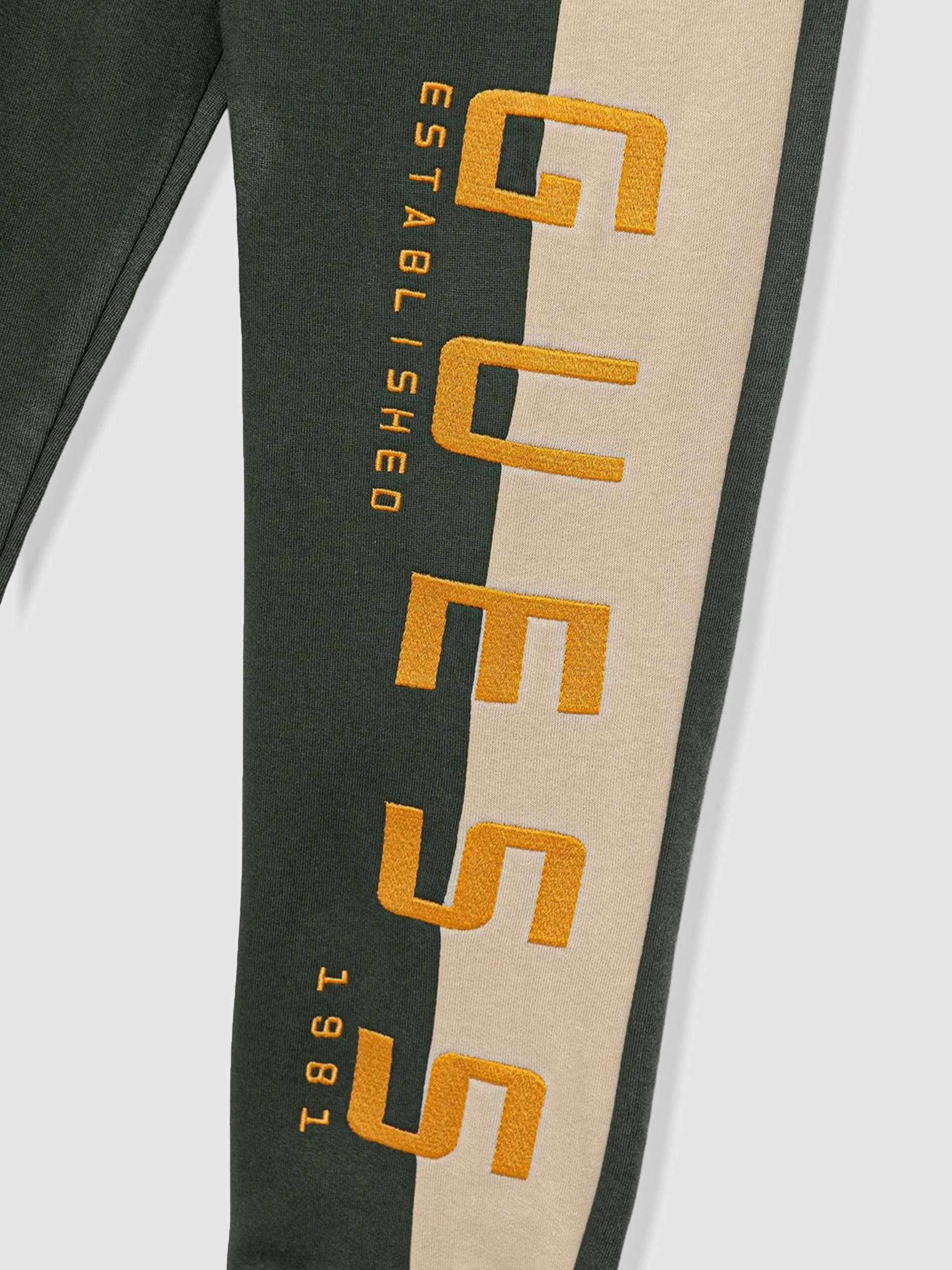 Pants Boy Green Guess