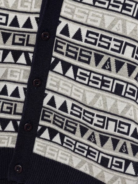 Casaco Menino Guess Kids