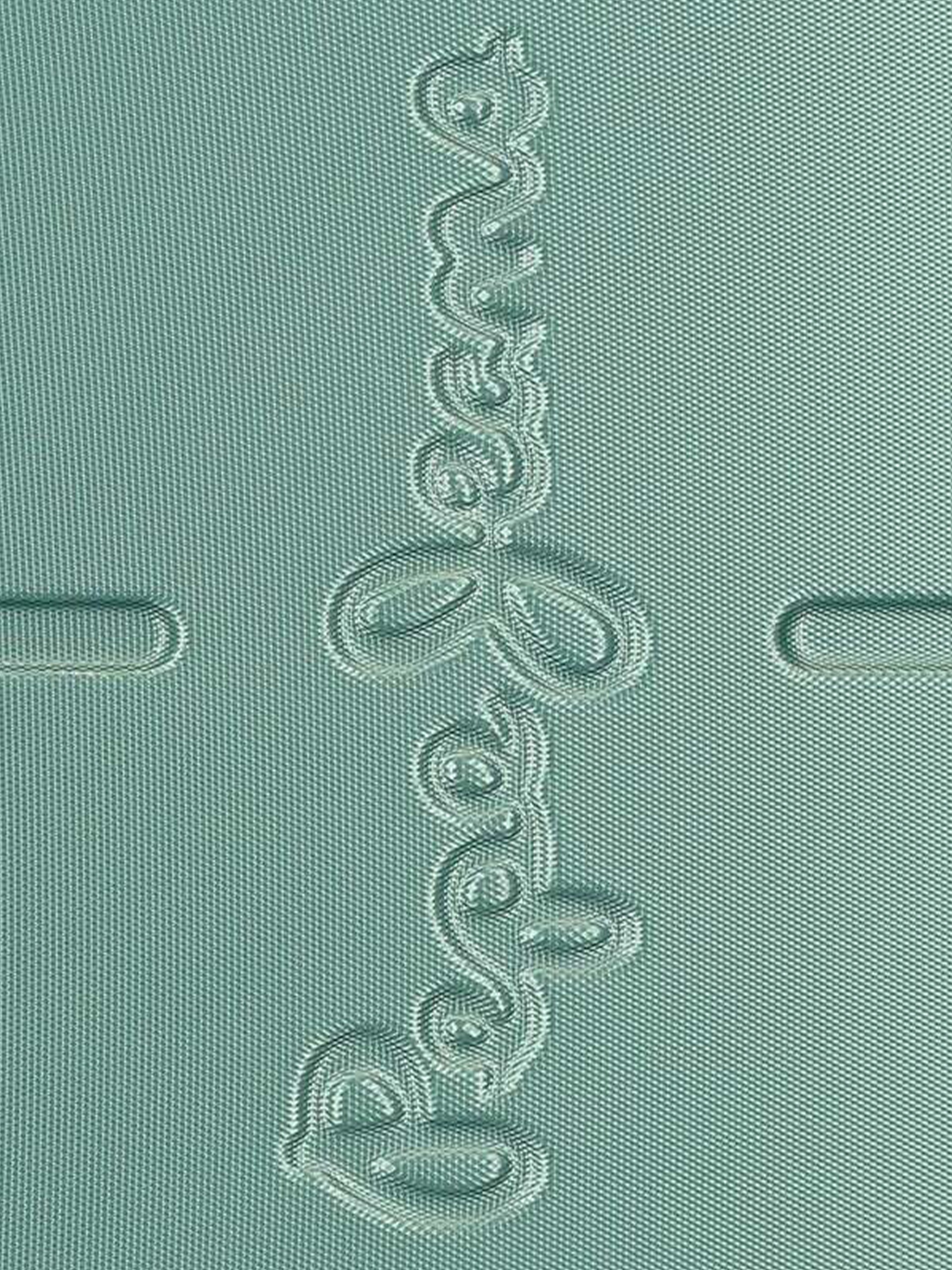 Medium Travelling Bag Woman Blue Pepe Jeans London