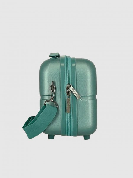 Small Tote Bag Woman Pepe Jeans London