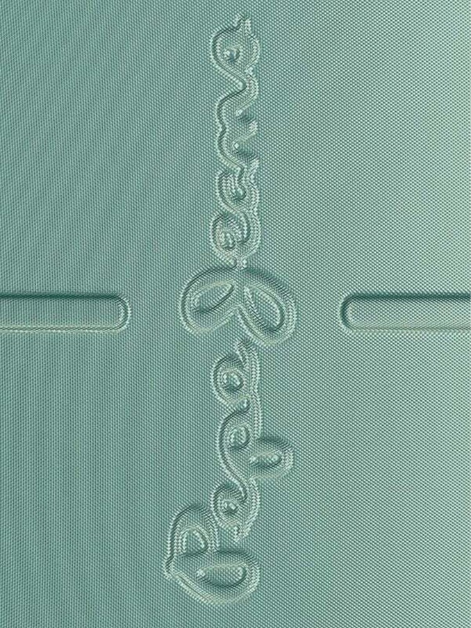 Small Tote Bag Woman Pepe Jeans London