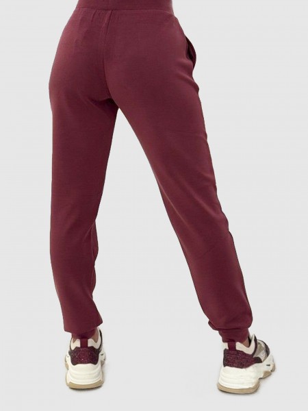 Pantalones Mujer Guess Underwear