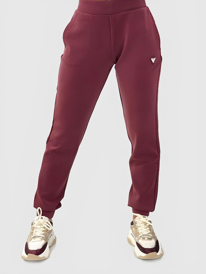 Pantalones Mujer Guess Underwear