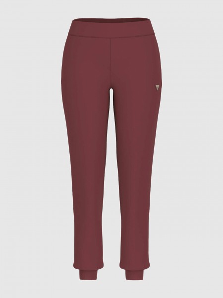 Pantalones Mujer Guess Underwear