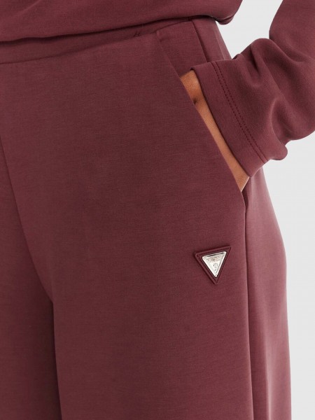 Pantalones Mujer Guess Underwear