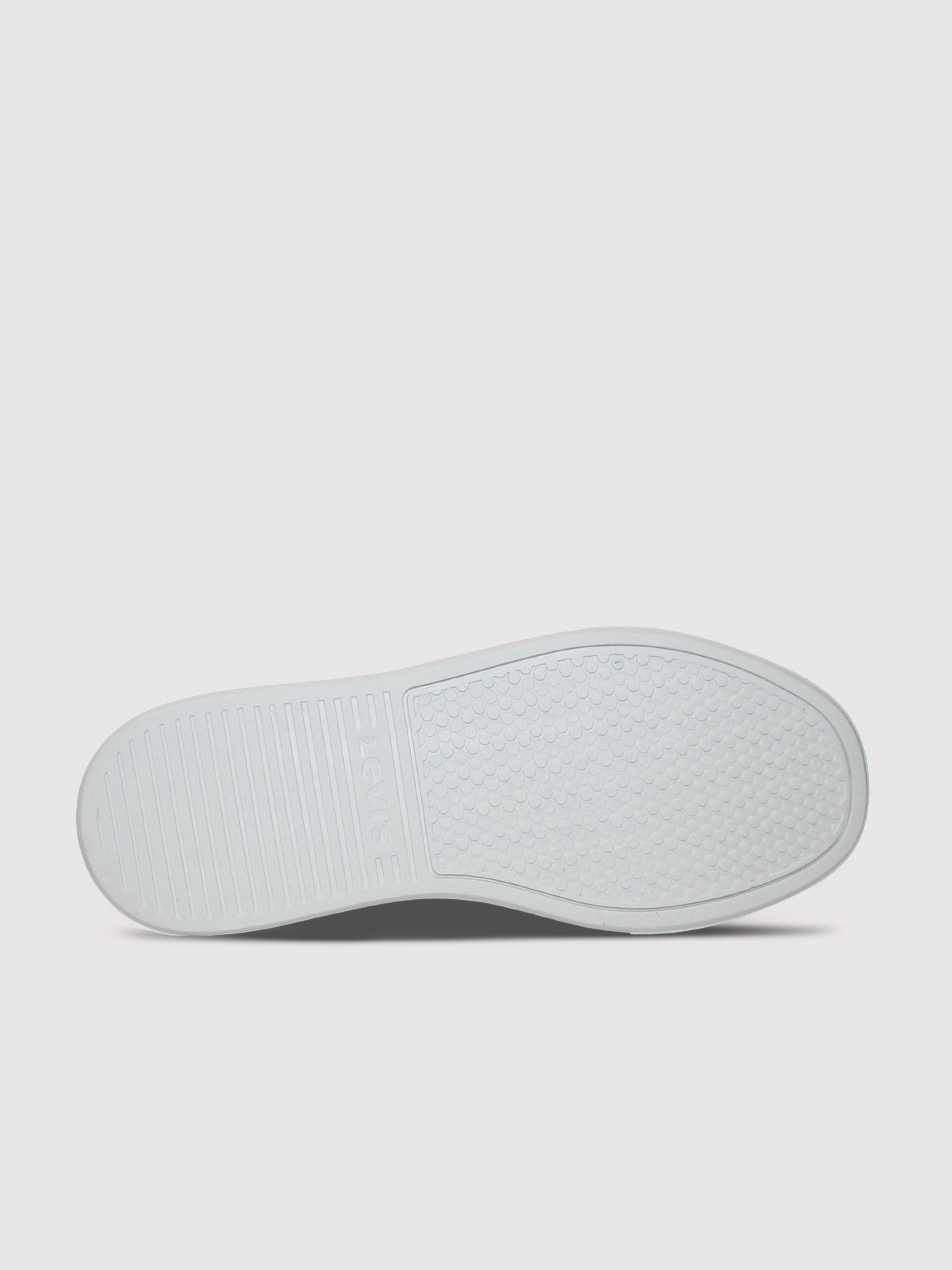 Sneakers Girl White Levis