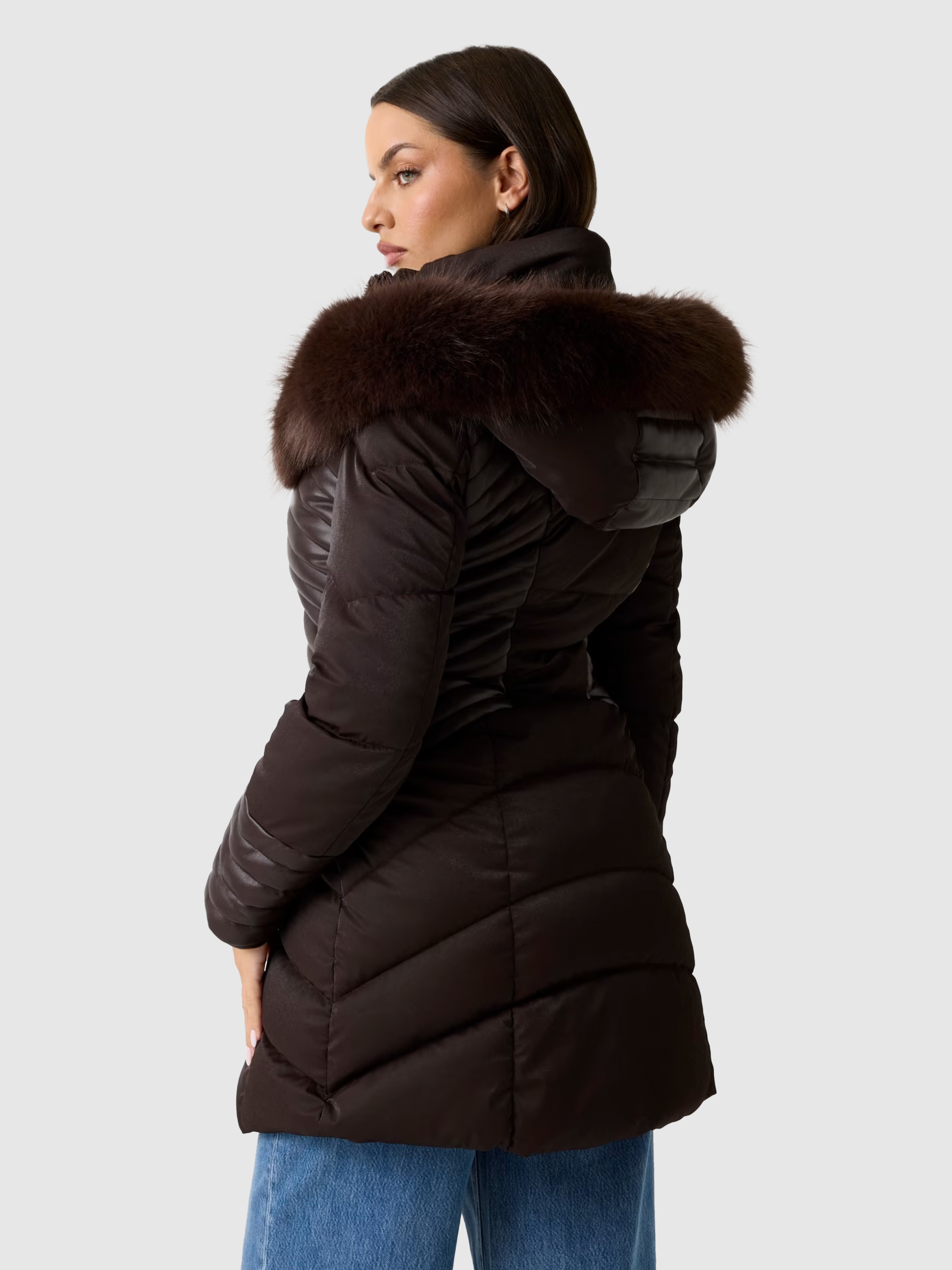 Chaqueta Mujer Guess