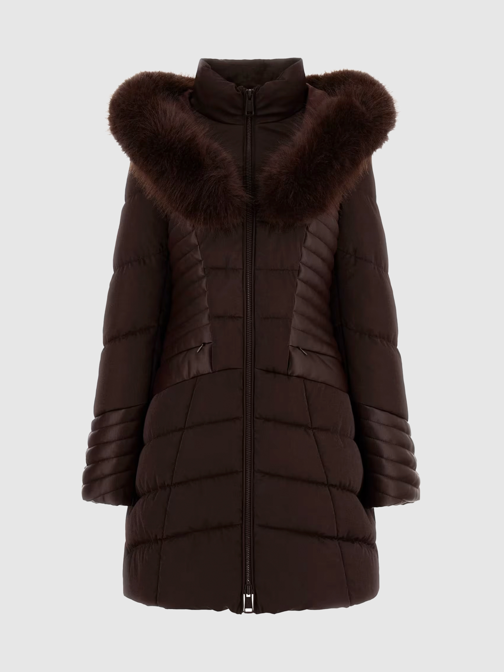 Chaqueta Mujer Guess