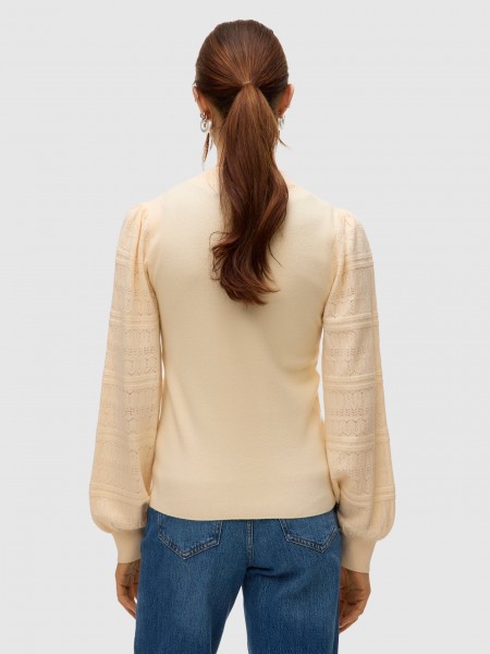 Camisola Mulher Vero Moda