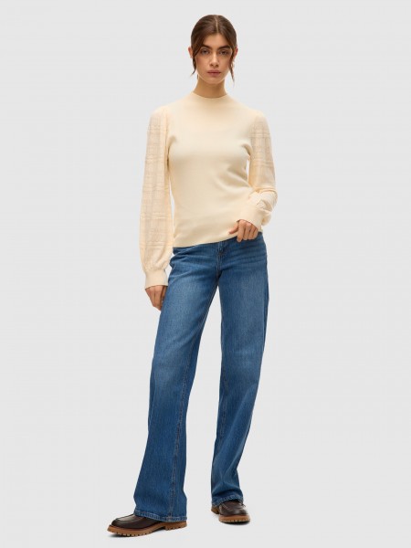 Camisola Mulher Vero Moda