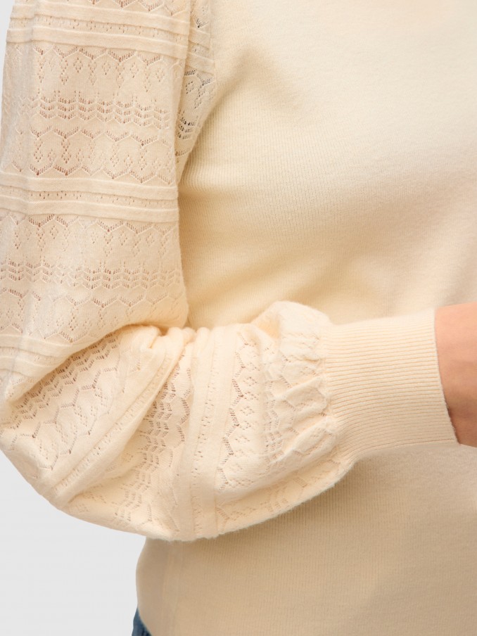 Camisola Mulher Vero Moda