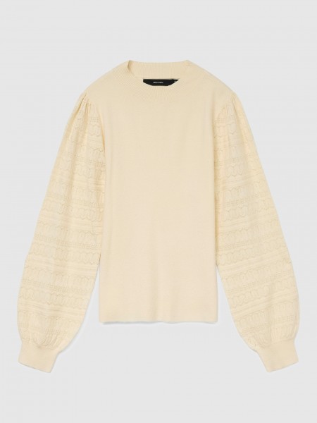 Camisola Mulher Vero Moda