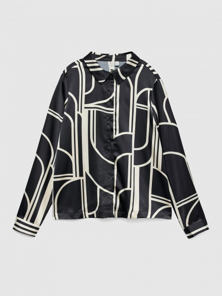 Camisas Mulher Vero Moda