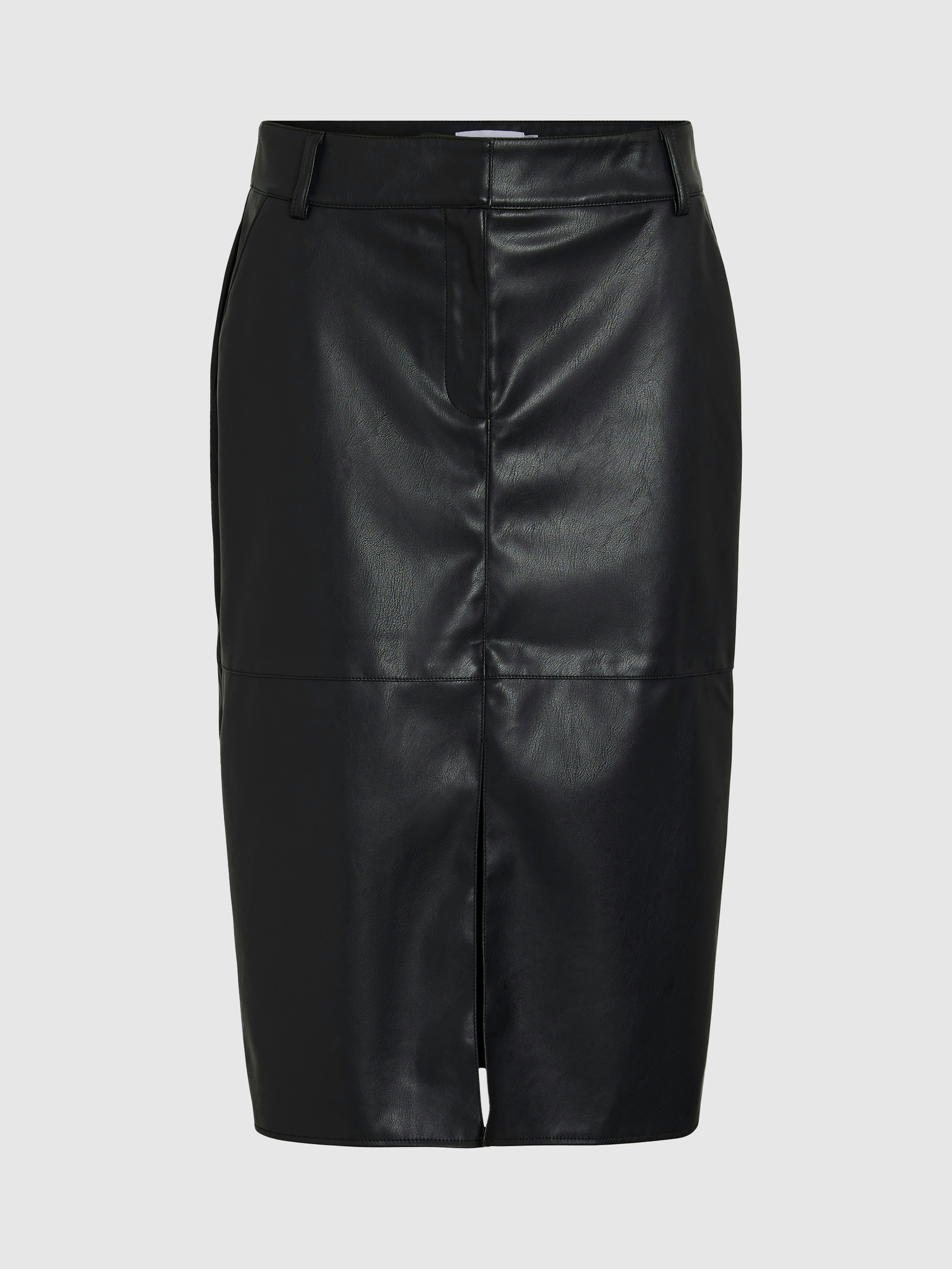 Skirt Woman Black Vila