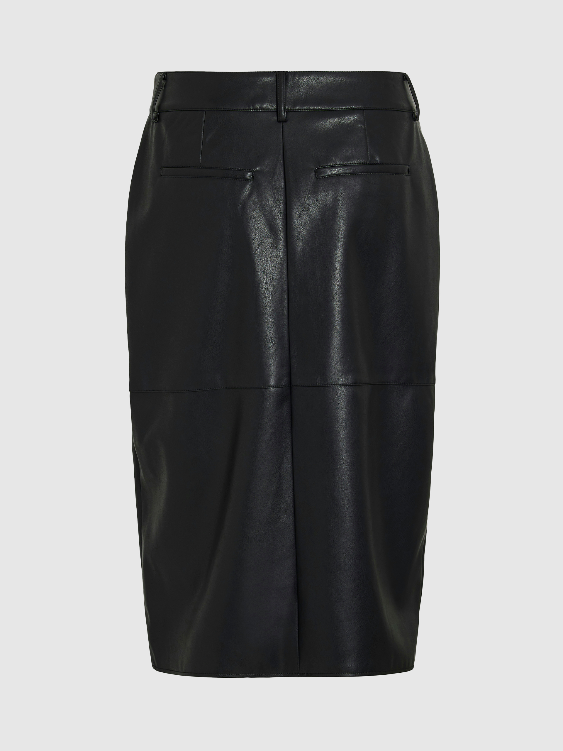 Skirt Woman Black Vila