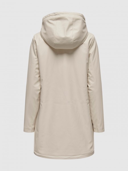 Parka Mulher Only