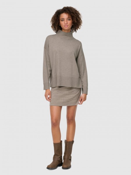 Camisola Mulher Only