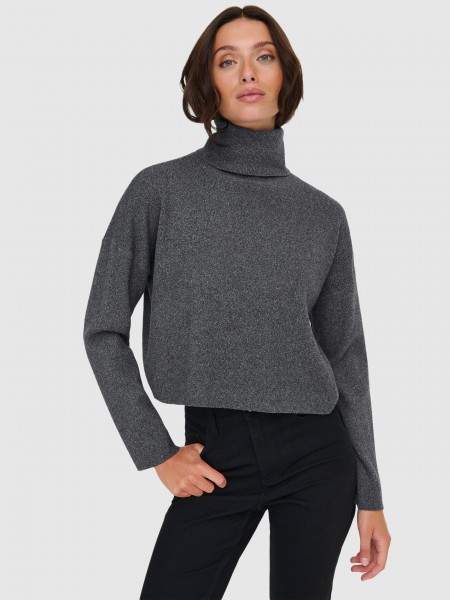Camisola Mulher Only